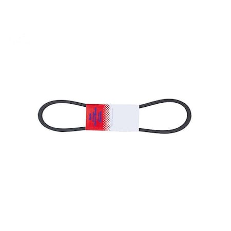Aftermarket 3L190 Replacement V-Belt 3/8 X 19" OTB40-0172
